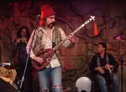 Турецкая группа выступит на фестивале The Spirit of Tengri