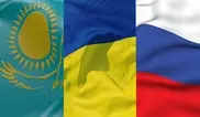 При любом раскладе Украине будут выгодны отношения с РФ и Казахстаном - Назарбаев