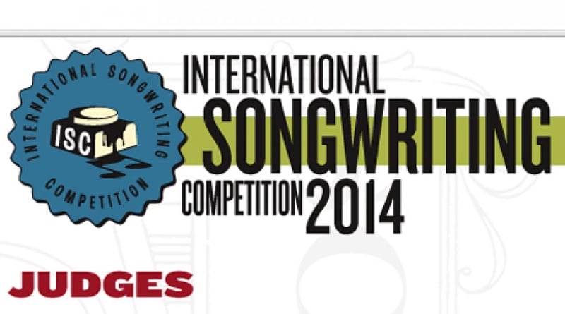 International Songwriting Competition (ISC)