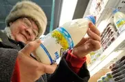 Молочный напиток разрешили называть молоком в странах ТС