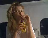 Гульнара Каримова упомянула в новом письме Казахстан