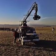 Съемки сериала "Марко Поло" братьев Вайнштейн завершились в Казахстане