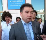 Назарбаев назначил нового спецпредставителя на "Байконуре"