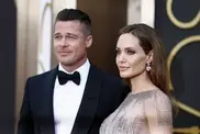 Брэд Питт и Анджелина Джоли вновь снимутся в одном фильме