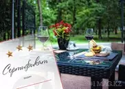 Ресторанам и кафе Казахстана предлагают присваивать звезды