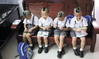 Особенности воспитания детей в Японии