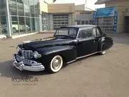 Раритетные авто Казахстана