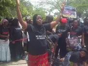 300 человек стали жертвами атаки боевиков в Нигерии