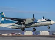 В Якутии на борту самолета родилась двойня