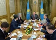 Приверженность США стратегическому партнерству с Казахстаном подтвердил зарубежный дипломат