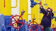 Постпред России в ЕС не исключил приостановку поставок газа на Украину