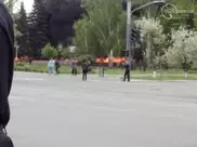 В Мариуполе в ходе боя убиты 20 террористов - Аваков