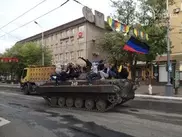 В Мариуполе убит начальник ГАИ