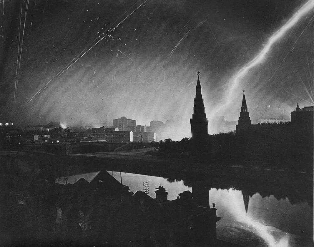 Москва 1941-го глазами американского фотографа: 2014-05-10 19:53:57 - прочитайте