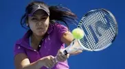 Теннисистка Зарина Дияс не прошла квалификацию турнира WTA в Риме