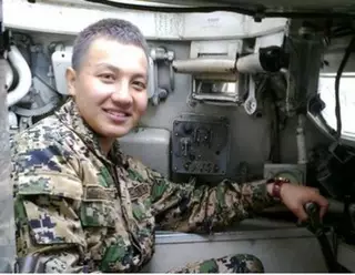 Виновный в гибели солдата-срочника офицер осужден в Восточном Казахстане