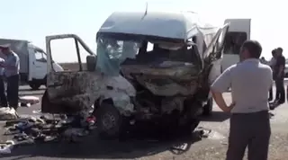 Врачи прокомментировали состояние пострадавших в ДТП под Кызылордой