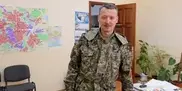 Лидер ополченцев Донбасса объявил войну Украине