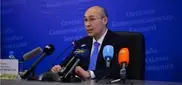 Келимбетов сообщил о "позитивном отклике экономики Казахстана" на девальвацию