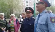 Лучший двор выявят в Петропавловске