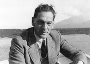 Прогулка по улицам Героев: Рихард Зорге