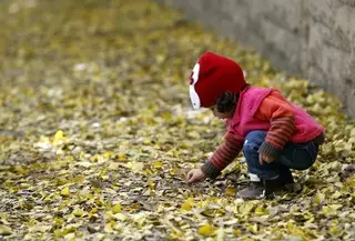 Как перестать торопиться и начать жить