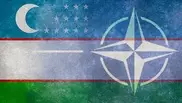 Региональное бюро НАТО открылось в Ташкенте