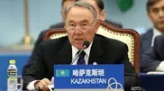 Назарбаев предложил создать азиатский аналог ОБСЕ