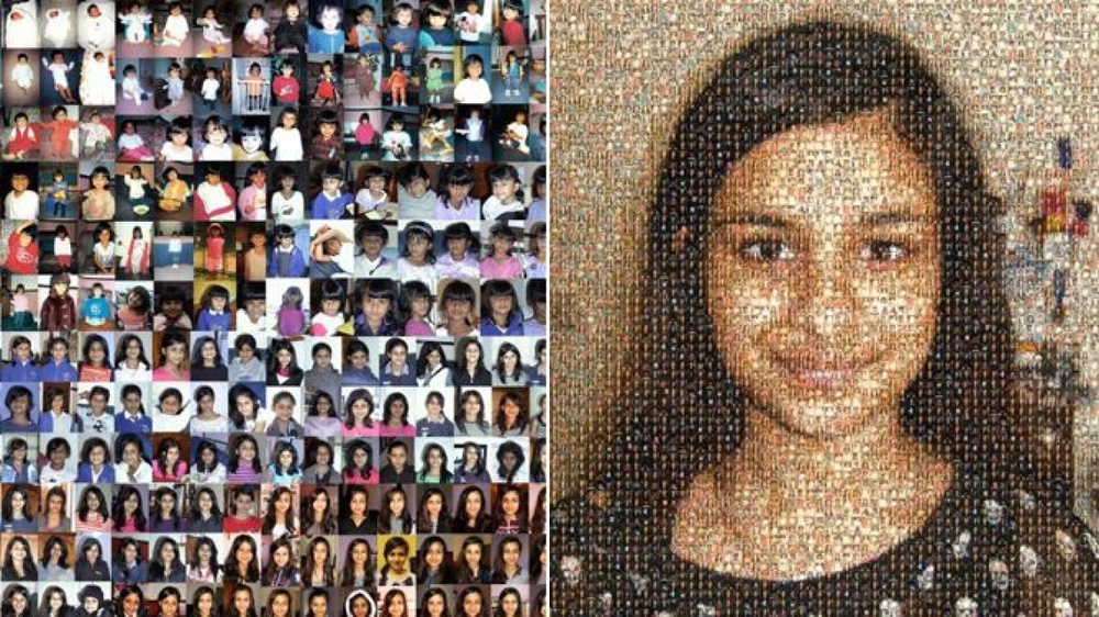 Отец фотографировал дочь каждый день до ее 18-летия: 2014-05-20 16:59:05 - прочитайте