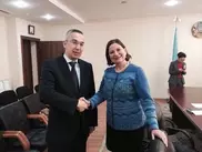 Посольство Мексики в Казахстане откроется в 2015 году