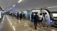 Станции метро Алматы будут открываться на 10 минут раньше