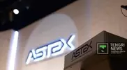 Выставку умных технологий ASTEX в Астане посетили более трех тысяч человек