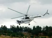 МЧС Казахстана поставят вертолет Ми-171Е из России