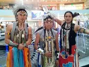 Латиноамериканская и грузинская культуры встретятся на фестивале The Spirit of Tengri