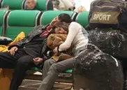 Еще одна группа туристов "Гульнар тур" не может вылететь из Актобе