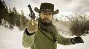 Тарантино сделает из фильма "Джанго освобожденный" сериал