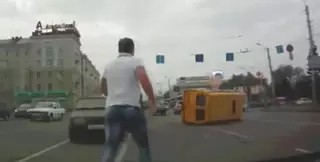 Поступки настоящих мужчин