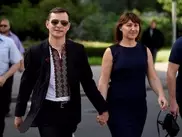 Выборы президента Украины: Побеждает Петр Порошенко - exit poll