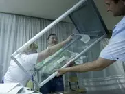 Петр Порошенко лидировал на выборах на казахстанских участках