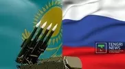 Казахстан ратифицировал соглашение о создании с РФ единой системы ПВО
