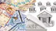 Предприниматели Астаны набрали кредитов на 53 миллиарда тенге