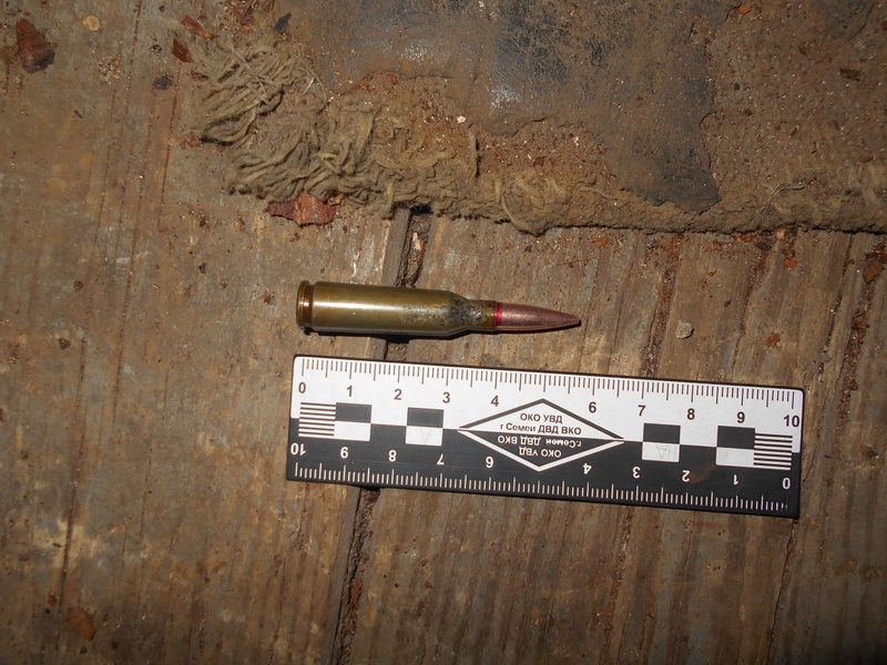 ©Пресс-служба УВД г. Семей