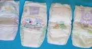 Детские подгузники стали производить в Астане