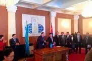 Казахстан и Монголия возобновят авиасообщение