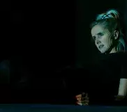 Алматинский театр покажет скандальную пьесу о героиновой зависимости