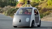 Машины с автопилотом начнет производить Google