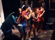 Театр ARTиШОК представит сказку ко Дню защиты детей