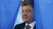 Порошенко набрал 54,7 процента голосов на выборах президента Украины