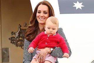 ТОП-20 популярных звездных детей