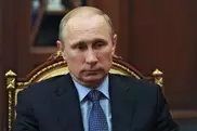 Путин поручил включить в учебник истории России раздел о Крыме